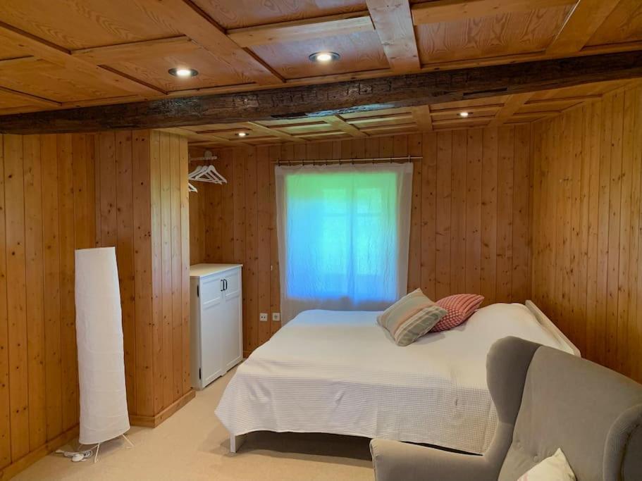 Ferienwohnung In Historischer Muehle Buchen  Exteriér fotografie