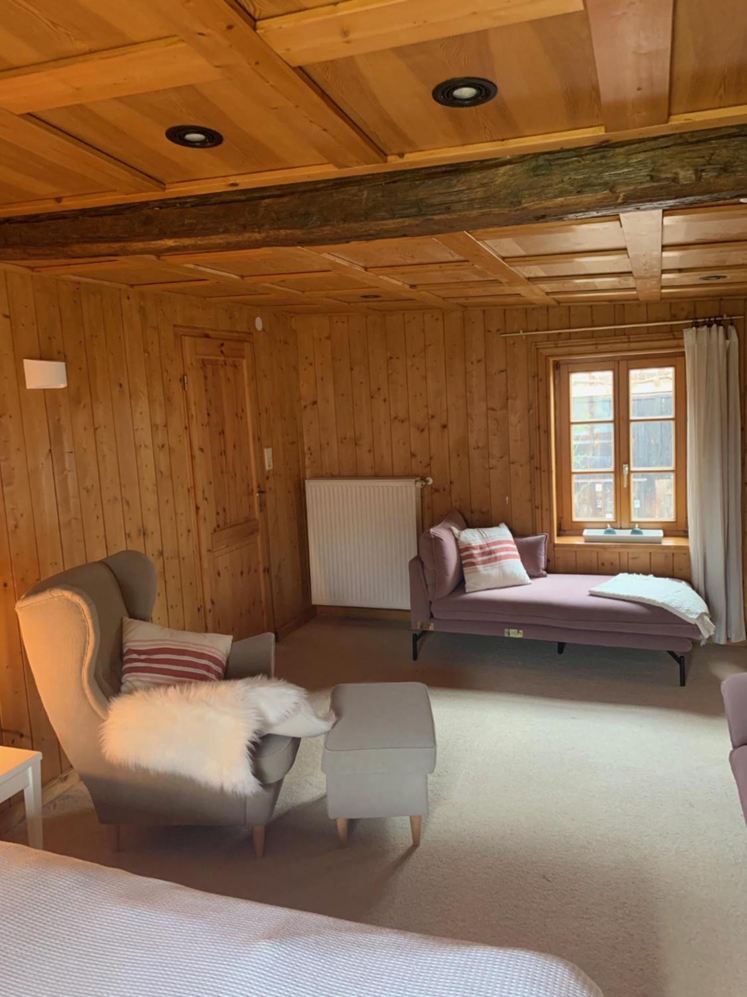 Ferienwohnung In Historischer Muehle Buchen  Exteriér fotografie