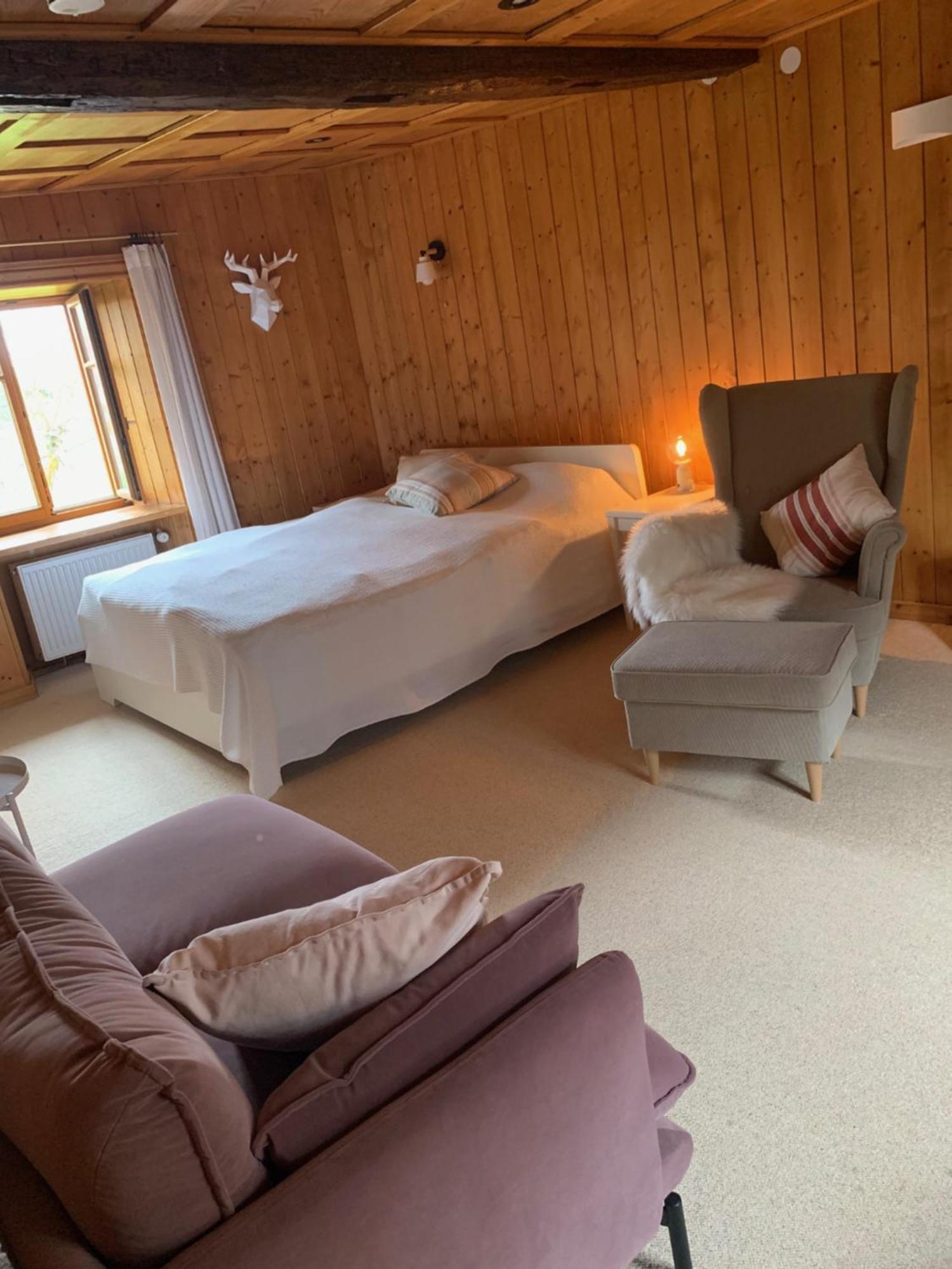 Ferienwohnung In Historischer Muehle Buchen  Exteriér fotografie